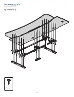 Preview for 10 page of Biomorph Level 3Plus-95 Manual