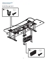 Preview for 12 page of Biomorph Level 3Plus-95 Manual