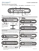 Preview for 14 page of Biomorph Level 3Plus-95 Manual