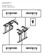 Preview for 6 page of Biomorph Personal Plus Manual