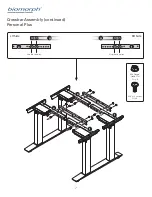 Preview for 8 page of Biomorph Personal Plus Manual