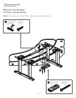 Preview for 10 page of Biomorph Personal Plus Manual