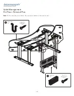 Preview for 11 page of Biomorph Personal Plus Manual