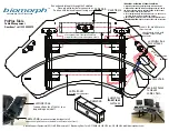 Предварительный просмотр 2 страницы Biomorph ProPlus electric bi-level desk Quick Manual