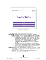 Preview for 26 page of biomotum SPARK User Manual