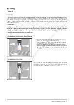 Preview for 7 page of BION TECHNOLOGIES linea xs inground eco User Manual