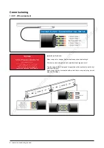 Preview for 8 page of BION TECHNOLOGIES linea xs inground eco User Manual