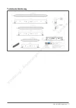 Preview for 17 page of BION TECHNOLOGIES linea xs inground eco User Manual