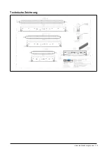 Preview for 13 page of BION TECHNOLOGIES linea xs inground hp User Manual