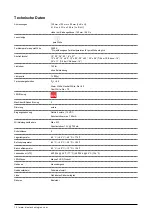 Preview for 12 page of BION TECHNOLOGIES PS | tellus po rd xs User Manual