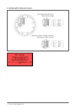 Preview for 16 page of BION TECHNOLOGIES PS | tellus po rd xs User Manual