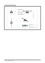 Предварительный просмотр 12 страницы BION punctum RGBW User Manual