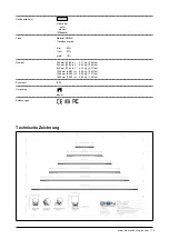 Предварительный просмотр 15 страницы BION tantulus xhp indoor User Manual