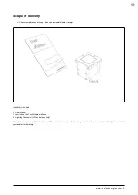 Предварительный просмотр 3 страницы BION tellus point round xs User Manual