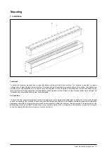 Предварительный просмотр 7 страницы BION tellus point round xs User Manual