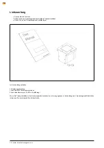 Предварительный просмотр 16 страницы BION tellus point round xs User Manual