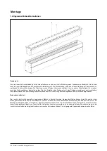 Предварительный просмотр 20 страницы BION tellus point round xs User Manual