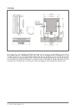 Предварительный просмотр 22 страницы BION tellus point round xs User Manual