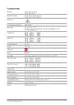 Preview for 4 page of BION tellus surface hpq User Manual