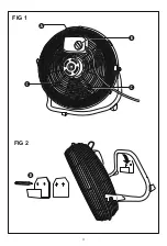 Preview for 3 page of Bionaire BAC015X Instruction Manual