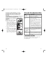 Предварительный просмотр 6 страницы Bionaire BAP1700-U Instruction Leaflet