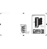 Предварительный просмотр 2 страницы Bionaire BAP422 Instruction Manual