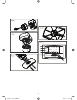 Предварительный просмотр 2 страницы Bionaire BCH9210 Instruction Manual