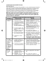 Предварительный просмотр 24 страницы Bionaire BCH9210 Instruction Manual