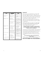 Preview for 10 page of Bionaire BCM4505-U Instruction Leaflet