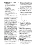 Preview for 3 page of Bionaire BEF6500-CN Instruction Manual