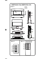 Preview for 6 page of Bionaire BEF6500-CN Instruction Manual