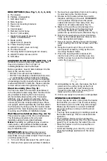 Preview for 3 page of Bionaire BEF6500LED Instruction Manual