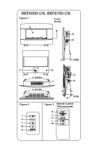 Preview for 6 page of Bionaire BEF6500LED Instruction Manual