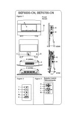 Preview for 15 page of Bionaire BEF6500LED Instruction Manual