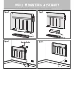 Preview for 3 page of Bionaire BH1520-CN Instruction Leaflet