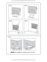 Предварительный просмотр 3 страницы Bionaire BPH1414 Instruction Manual