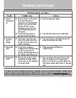 Preview for 6 page of Bionaire BRH6403ERE-CN Instruction Leaflet