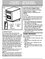 Preview for 4 page of Bionaire BRH7403ERE-CN Instruction Leaflet