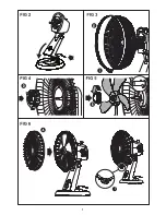 Preview for 5 page of Bionaire BSF002 Instruction Manual