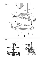 Предварительный просмотр 6 страницы Bionaire BT18 Instruction Manual