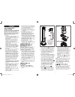 Preview for 2 page of Bionaire BT3614R-LA013 Instruction Manual