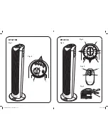 Preview for 2 page of Bionaire BT3813M Instruction Manual