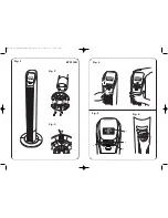 Preview for 2 page of Bionaire BT9115R Instruction Manual