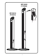 Preview for 3 page of Bionaire BTF001X Instruction Manual