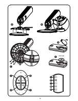 Preview for 50 page of Bionaire BTF001X Instruction Manual