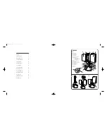 Preview for 2 page of Bionaire BU4000 Instruction Manual