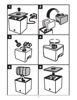 Предварительный просмотр 14 страницы Bionaire BUH003X Instruction Manual