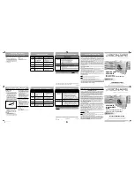 Bionaire BUL8000 Instruction Manual preview