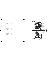 Preview for 2 page of Bionaire BW0M5075 Instruction Manual