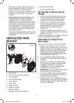 Preview for 7 page of Bionaire BWLF1613MW Instruction Manual